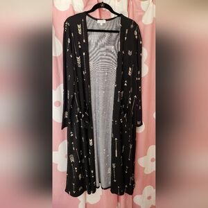 Lularoe Sarah, Large